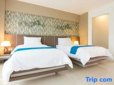 The Phu Beach - Sha Plus - 87