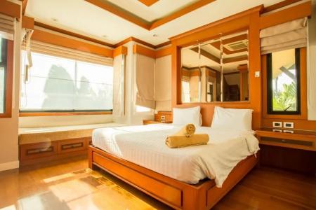 J.A.Villa Pattaya - 4