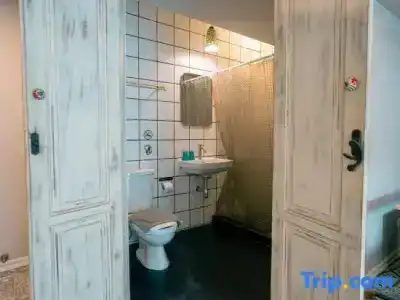 Si Phum Heritage Boutique Bed & Breakfast - 101