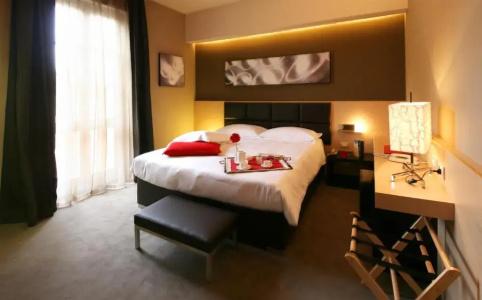 Villa dei Platani Boutique & SPA - 56