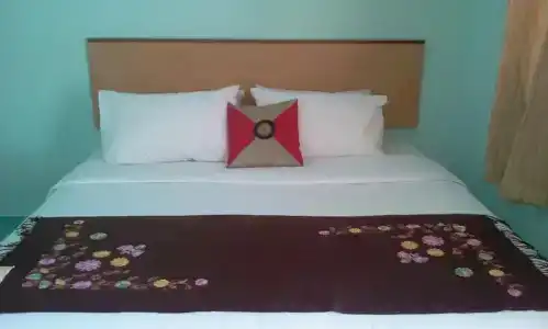 Rose Inn - 22