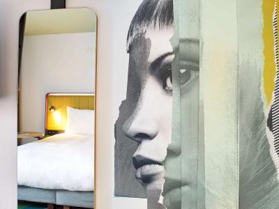 Park Inn By Radisson Hasselt - 78
