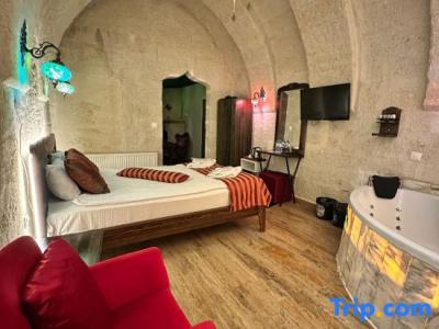 Heritage Cave Inn - 52