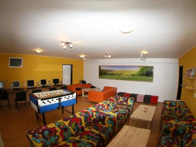Patio Hostel - 9