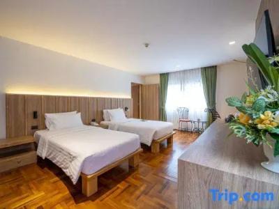 Baan Samui Resort - Sha Extra Plus - 124