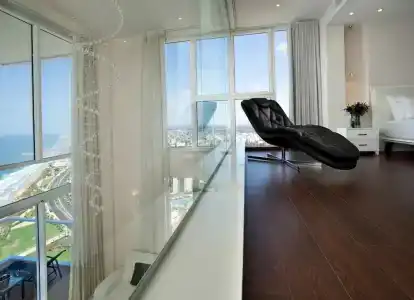 Island Luxurious Suites and Spa- By Saidas - 25