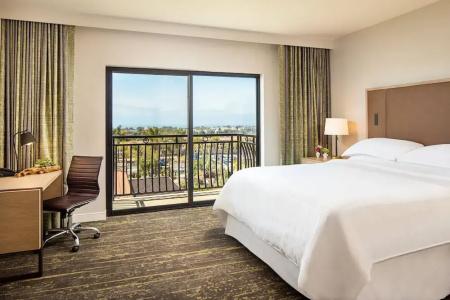 Sheraton Carlsbad Resort & Spa - 94