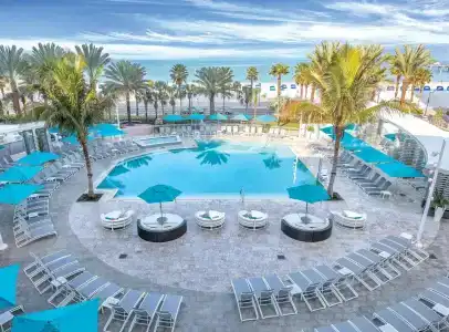 Club Wyndham - 20
