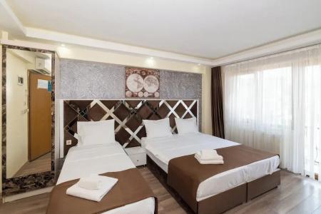 Terra Suites - 54