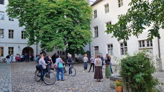 Cranach-Herberge - 36