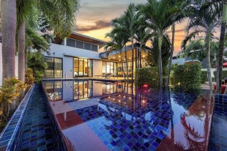 Baan Bua Estate by Tropiclook - 125