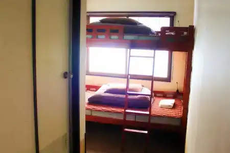 K's House Takayama [1st K's Hostel] - 25