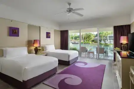 Angsana Laguna Phuket - Sha Extra Plus - 4