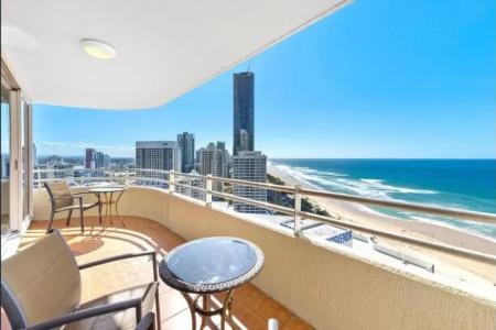 Zenith Ocean Front - 84