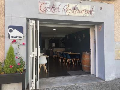 Logis Castel De Mirambel - 43