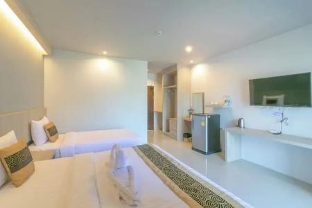 Carpio Phuket - 81