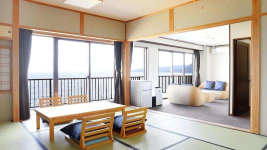 Ooedo-Onsen Monogatari Beppu Seifu - 55