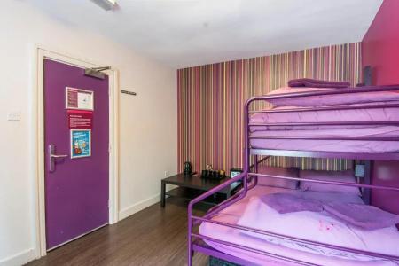 Safestay Kensington Holland Park - 121