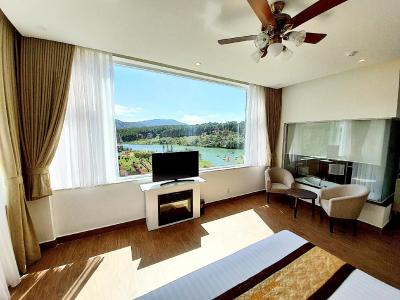 Dalat Wonder Resort - 121