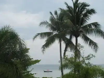 Mj Boutique Khao Lak - 9