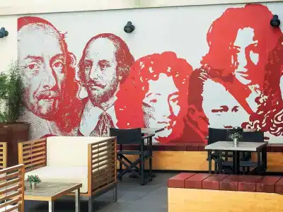ibis Styles Montpellier Centre Comedie - 14
