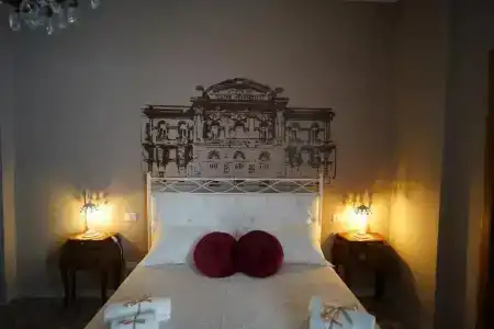 Bari Antica Boutique b&b - 63