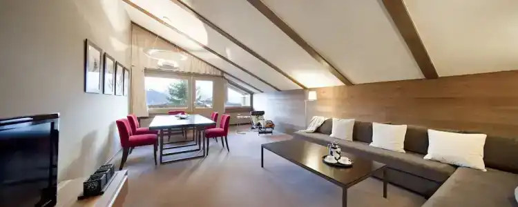 Hôtel Vanessa - 88