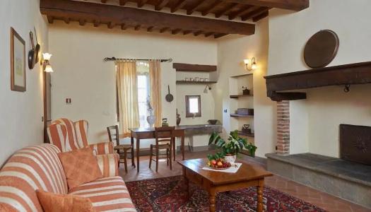 Relais Palazzo di Luglio - 8