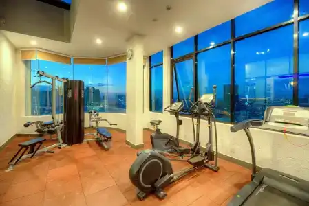 Orussey One & Apartment - 22