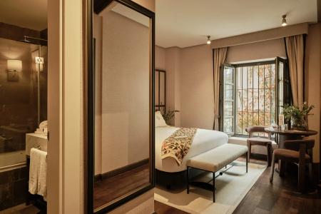 Hospes Palacio del Bailio - 5