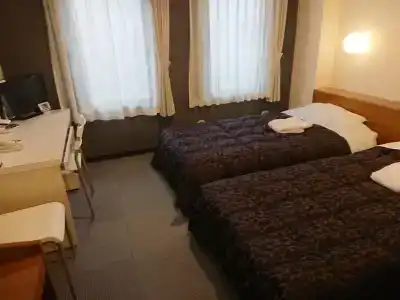 Residence Will Shinjuku - 3