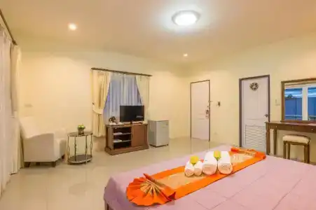 Alisa Krabi-Sha Plus - 60