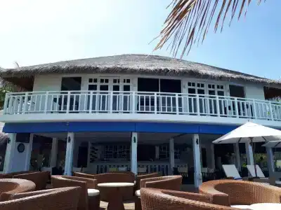 NH Maldives Kuda Rah Resort - 32