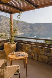 Blue Palace Elounda, a Luxury Collection Resort, Crete - 63