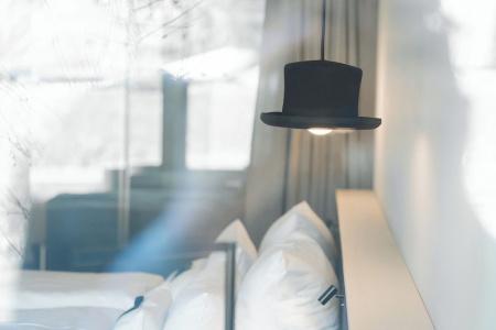 Amrai Suites - 49