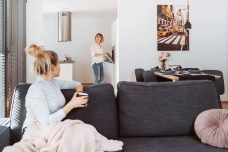 Smart & Green Living by Ambiente - 70