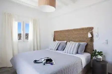 Amperian Mykonos Suites & Villas - 424