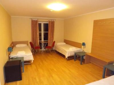 Svečių namai Moteliukas - 7