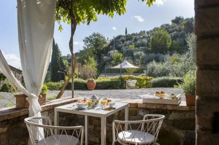 Porta Castellana B&B - - 31