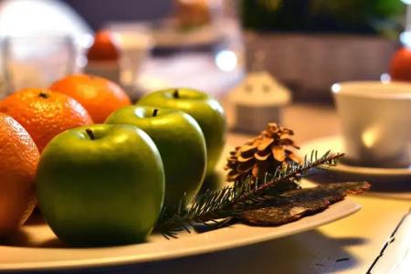 b&b Dimora Delle Donnole - 13