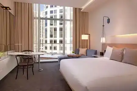 Conrad Washington DC - 72