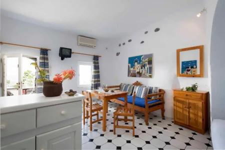 Krokos Villas - 8