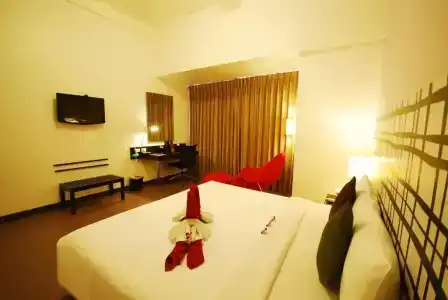 The Embassy Sathorn - 31