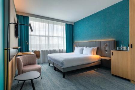 Holiday Inn Reims Centre, An Ihg - 71