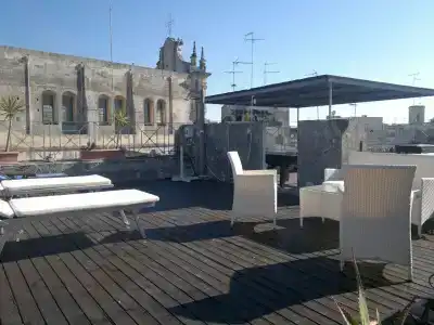 Azzurretta Guest House - 14