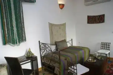 Riad Attarine - 37