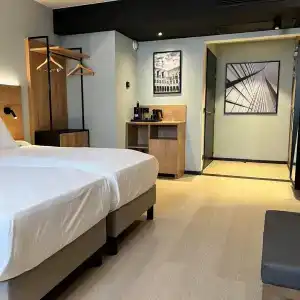 Radisson Liege City Centre - 20