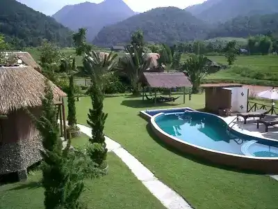 The Countryside - 10