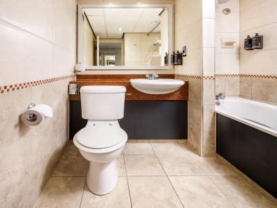 Mercure Abbots Well - 58
