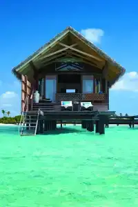 Shangri-La's Villingili Resort and Spa, Maldives - 40